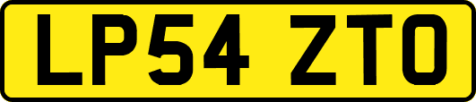 LP54ZTO
