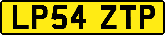 LP54ZTP