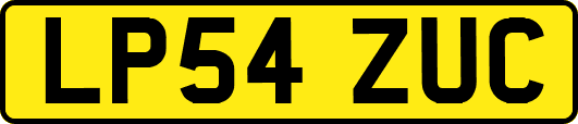 LP54ZUC