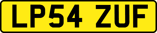 LP54ZUF