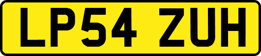 LP54ZUH