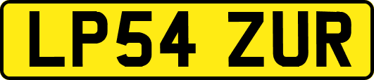 LP54ZUR