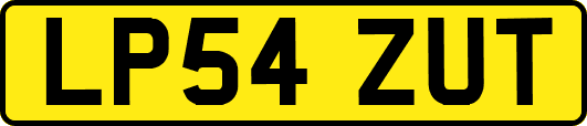LP54ZUT