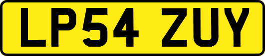 LP54ZUY