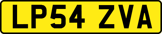 LP54ZVA