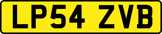 LP54ZVB