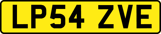 LP54ZVE