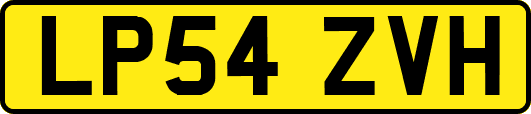 LP54ZVH