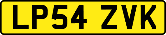 LP54ZVK