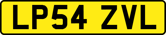 LP54ZVL