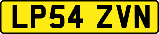 LP54ZVN