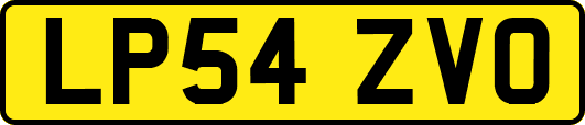 LP54ZVO