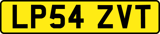 LP54ZVT