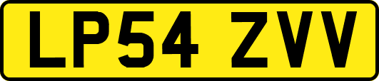 LP54ZVV
