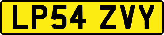 LP54ZVY