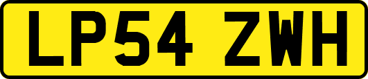 LP54ZWH