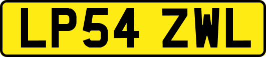 LP54ZWL