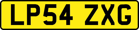 LP54ZXG