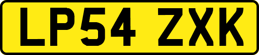LP54ZXK
