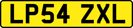LP54ZXL