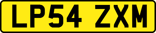 LP54ZXM