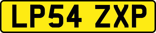 LP54ZXP