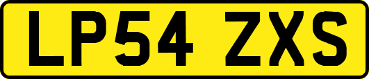 LP54ZXS