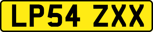 LP54ZXX