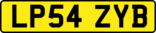 LP54ZYB