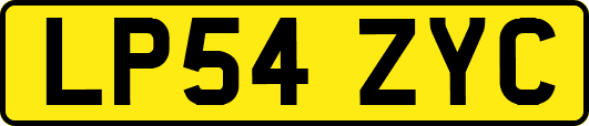 LP54ZYC