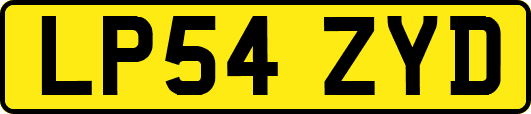 LP54ZYD
