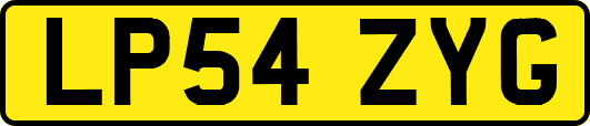 LP54ZYG