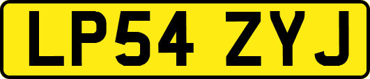 LP54ZYJ