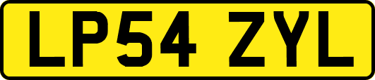 LP54ZYL