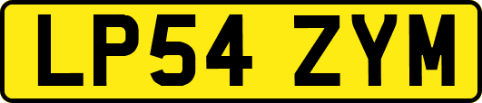 LP54ZYM