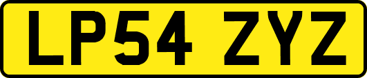 LP54ZYZ