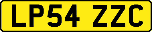 LP54ZZC