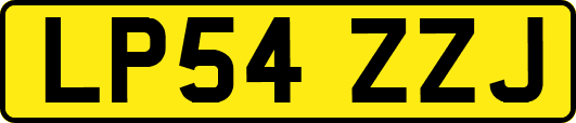 LP54ZZJ