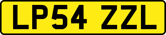 LP54ZZL
