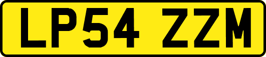 LP54ZZM