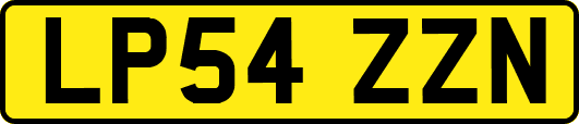 LP54ZZN