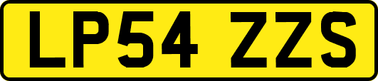 LP54ZZS