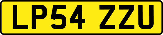 LP54ZZU