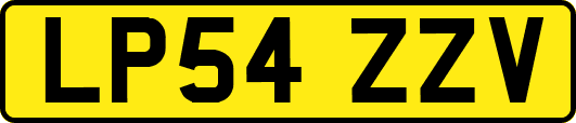 LP54ZZV