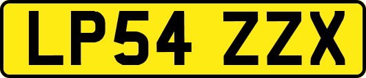 LP54ZZX