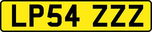 LP54ZZZ