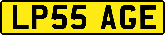 LP55AGE