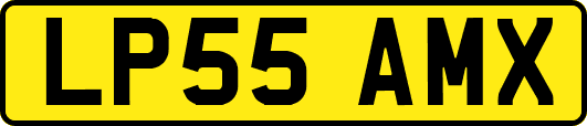 LP55AMX