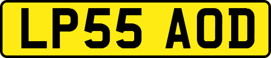 LP55AOD