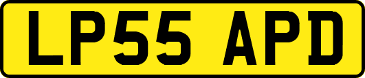 LP55APD